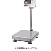 防塵・防水デジタル台はかり HW200KC