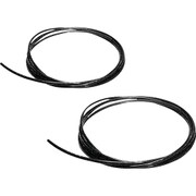 TEタッチチューブ 10mm/20m クリアグリーン TE1020CG