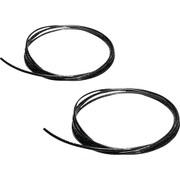 TEタッチチューブ 10mm/20m 黄 TE1020Y