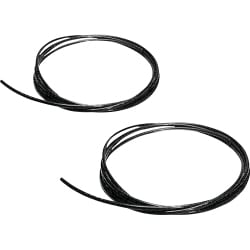 TEタッチチューブ 12mm/20m クリア TE1220C