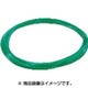 TEタッチチューブ 6mm/20m クリアグリーン TE620CG