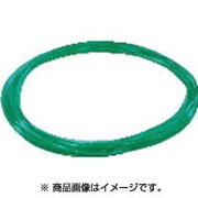 TE620CG [TEタッチチューブ 6mm/20m クリアグリーン]