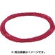TEタッチチューブ 6mm/20m クリアレッド TE620CR