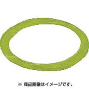 TEタッチチューブ 6mm/20m クリアイエロー TE620CY