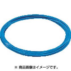 TEタッチチューブ 6mm/20m ライトブルー TE620LB