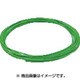 TEタッチチューブ 6mm/20m ライトグリーン TE620LG