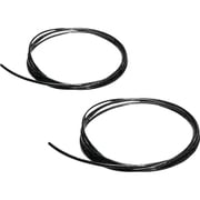 TE820CR [TEタッチチューブ 8mm/20m クリアレッド]