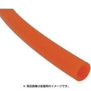 TEタッチチューブ 8mm/20m オレンジ TE820OR