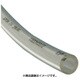 TEタッチチューブ 10mm/100m クリア TE10100C