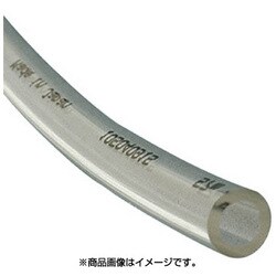 ヨドバシ.com - 千代田通商 CHIYODA TE10100C [TEタッチチューブ 10mm 