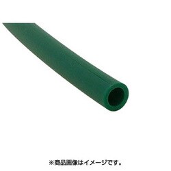 ヨドバシ.com - 千代田通商 CHIYODA TE10100G [TEタッチチューブ 10mm