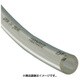 TEタッチチューブ 12mm/100m クリア TE12100C