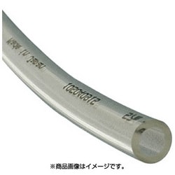 ヨドバシ.com - 千代田通商 CHIYODA TE12100C [TEタッチチューブ 12mm