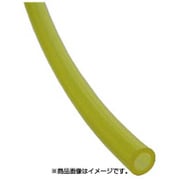 TEタッチチューブ 12mm/100m クリアイエロー TE12100CY