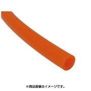 TEタッチチューブ 16mm/100m オレンジ TE16100OR