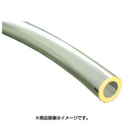 TEタッチチューブ 4mm/100m クリア TE4X2.5100C