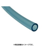 TEタッチチューブ 4mm/100m クリアブルー TE4X2.5100CBL
