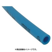 TEタッチチューブ 4mm/100m ライトブルー TE4X2.5100LB