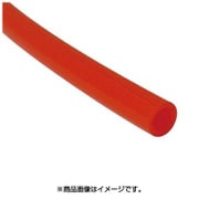 TEタッチチューブ 4mm/100m 赤 TE4X2.5100R