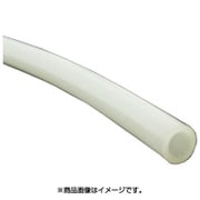 TE4X2.5100W [TEタッチチューブ 4mm/100m 白]