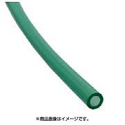 TEタッチチューブ 8mm/100m クリアグリーン TE8100CG