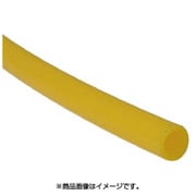 TEタッチチューブ 8mm/100m 黄 TE8100Y