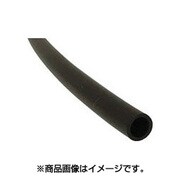 ナイロンチューブ 10mm/100m 黒 TN10X7.5100BK