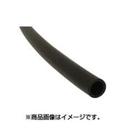 TN4X2.520BK [ナイロンチューブ 4×2.5mm/20m 黒]