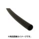 ナイロンチューブ 6×4.5mm/20m 黒 TN6X4.520BK