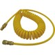 イエローラインシリーズ 12mm/使用範囲4m 黄 TPS12050105Y