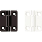 ミニフラットトルクヒンジ (170-023858) HGMF25BL