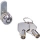 ナックルロックミニNAL-S-2-D（150-060-666） NALS2D