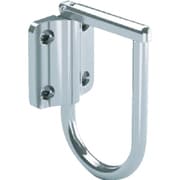 JNT100 [ステンレス鋼製ジャンボナス環フック(110-022-111)]