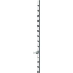 APDH1820 [アルミ製棚柱掘込仕様APーDH1820(120ー030ー088)]