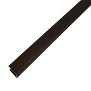 PTH1131 [簡易内窓 ベランダ用 アルミ補強材 ブロンズ色 2100mm]