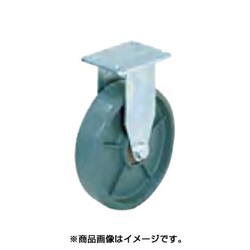 重量用キャスター 径254固定SE(200ー139ー457) SUG8810RPSE