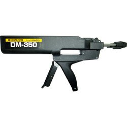 テクノアサヒカセイISシステムEX-350ヨウディスペンサー DM350