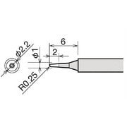 RX81HRTSBJ [替こて先SBJ型 RX-812AS/802AS]