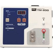 TM200 [はんだこてテスター]