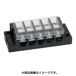 T1006 [組端子台 極数：6]