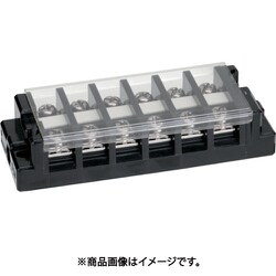 T20C10 [組端子台 極数：10]