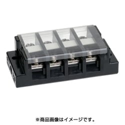 T30C04 [組端子台 極数：4]