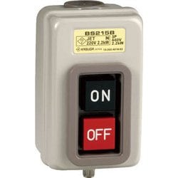 BS230B3 [動力用開閉器]