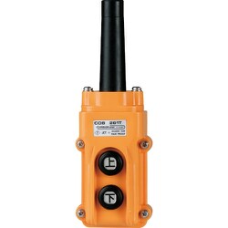 COB261T [電動機直接操作用押ボタン開閉器]