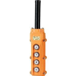 COB62 [電動機直接操作用押ボタン開閉器]