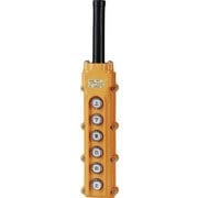 COB63 [電動機直接操作用押ボタン開閉器]