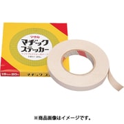 マサル マヂックステッカー（床用） 10mm×20m 10MS