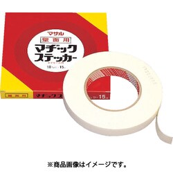 10KMS [マヂックステッカー壁面用10mm]