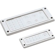 T2665405 [フレームグロメットライトグレー（210-032-536）]
