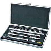 SL3814S [3/8ソケットレンチセット 14PCS]